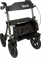 Drive DeVilbiss Torro Outdoor rollator