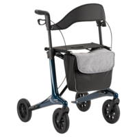 MultiMotion Carbon rollator