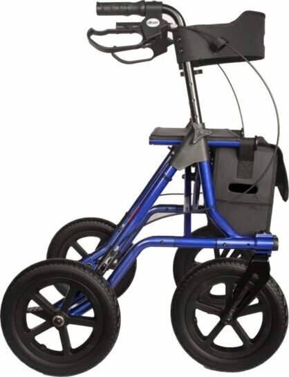 Drive DeVilbiss Torro Outdoor rollator