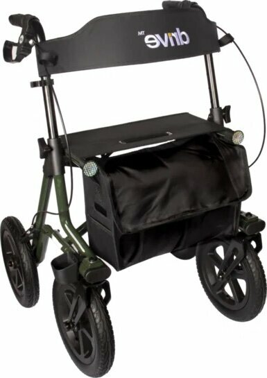 Drive DeVilbiss Torro Outdoor rollator