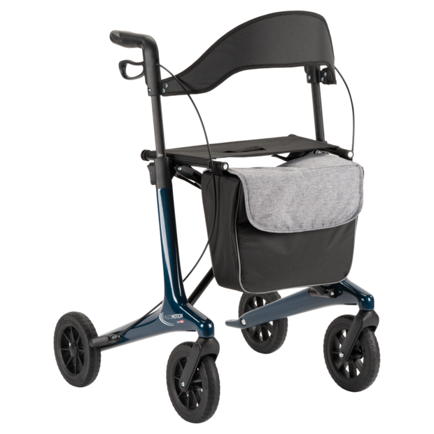 MultiMotion Carbon rollator
