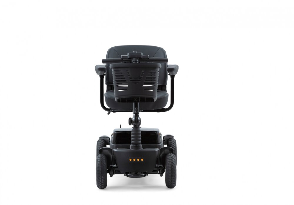 Life &amp; Mobility Vivo demontabele scootmobiel
