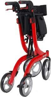 Nitro rollator