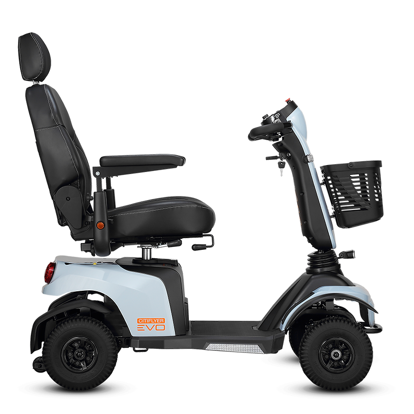 Excel Galaxy Citiflyer EVO