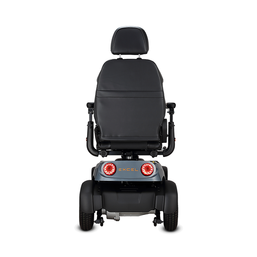 Excel Galaxy Citiflyer EVO