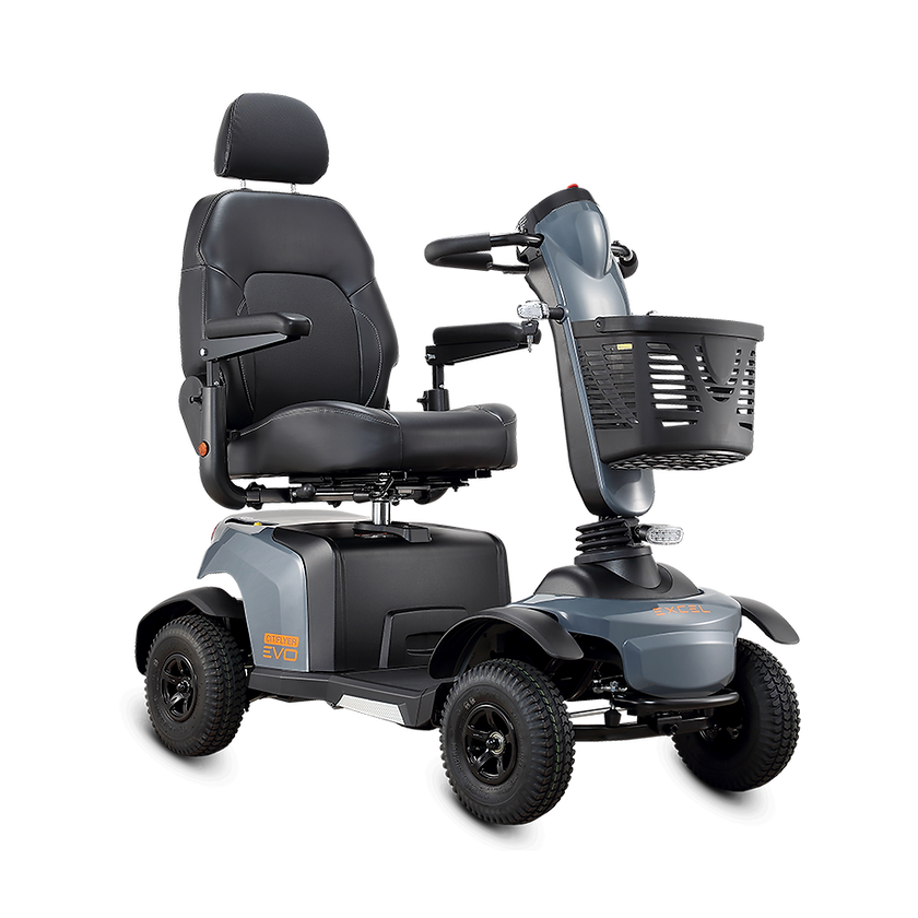 Excel Galaxy Citiflyer EVO