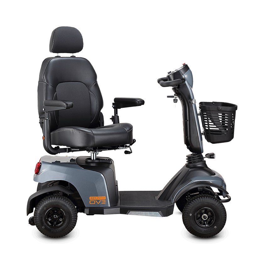 Excel Galaxy Citiflyer EVO