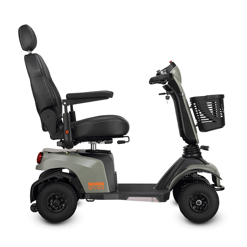 Excel Galaxy Citiflyer EVO