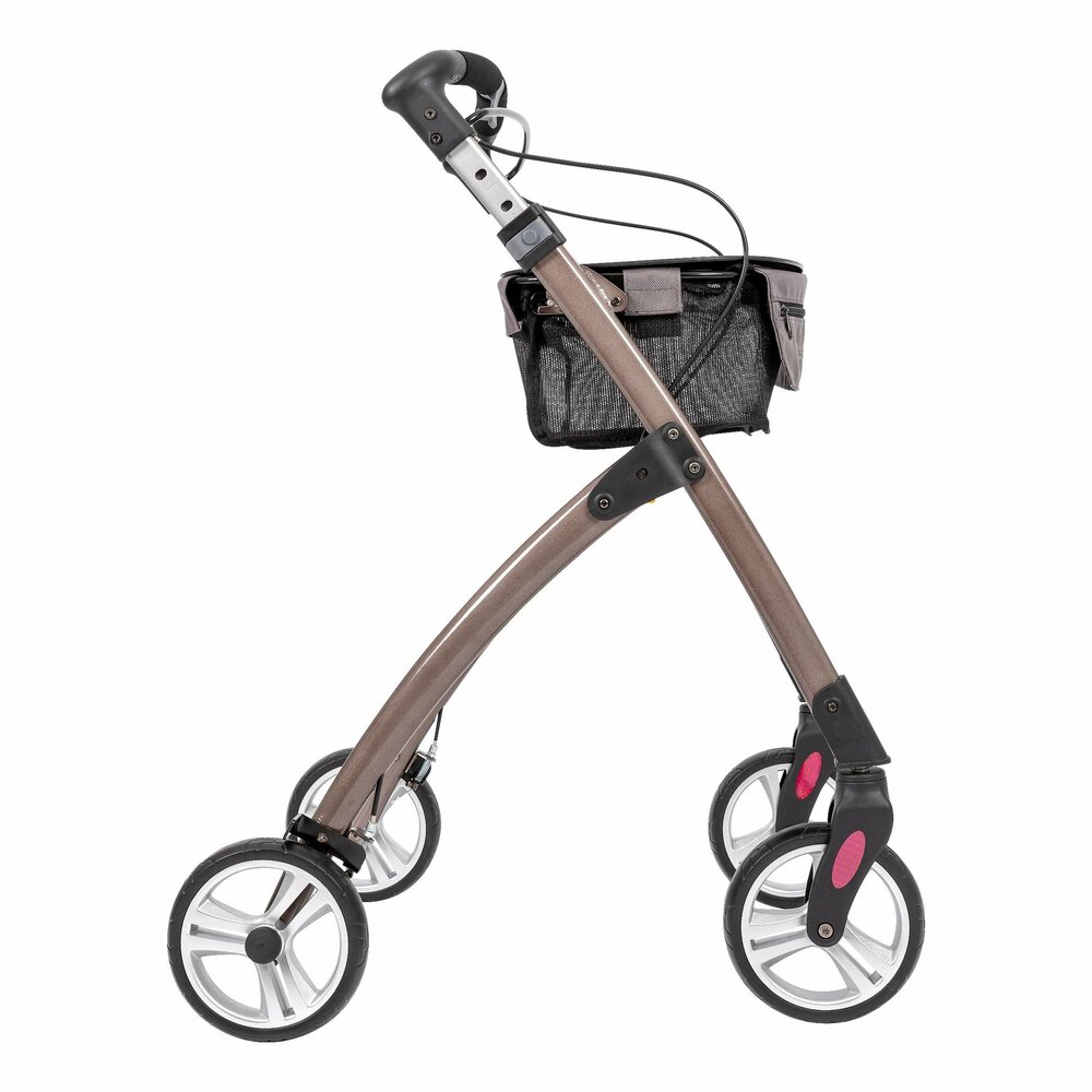 WheelzAhead rollator INDOOR