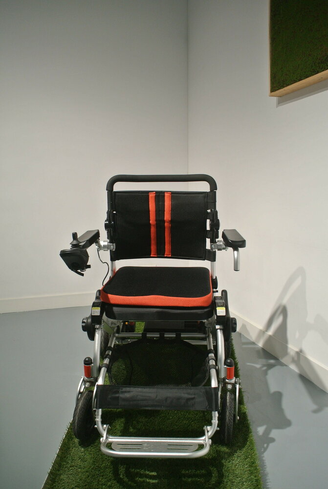 tweedehands SAmart Chair