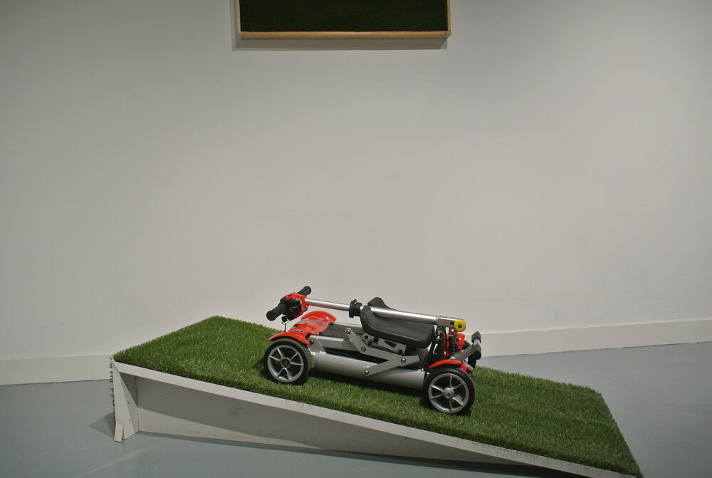 Vermeiren Alya scootmobiel