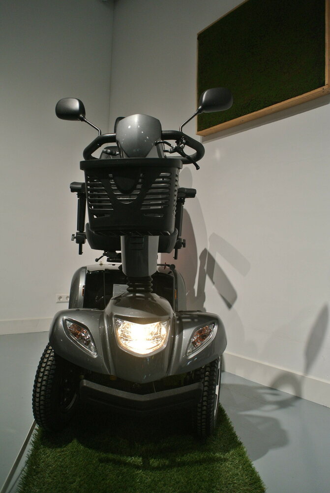 Tweedehand Vermeiren Carpo 4D