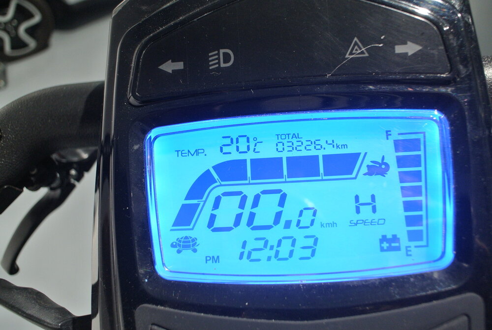 Tweedehand Vermeiren Carpo 4D