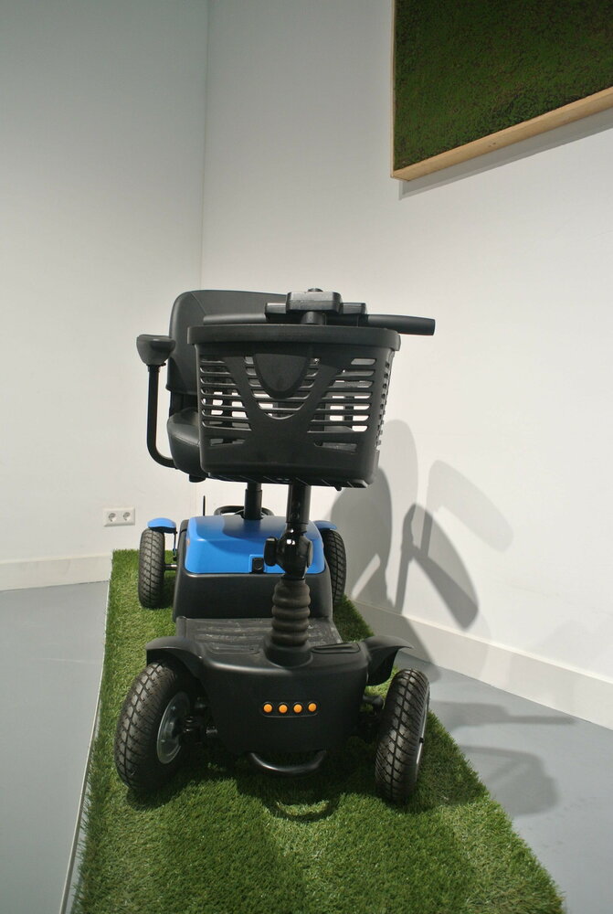 Life &amp; Mobility Vivo