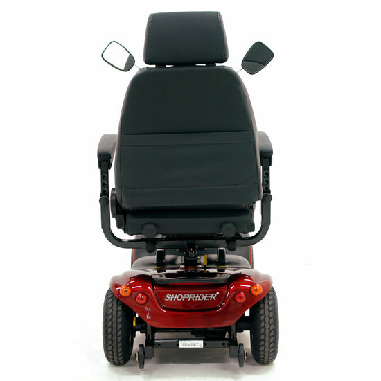 Shoprider GK10