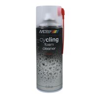 Motip Foam Cleaner