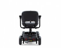 Life &amp; Mobility Vivo demontabele scootmobiel