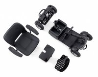 Life &amp; Mobility Vivo demontabele scootmobiel