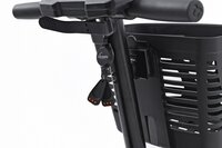 Life &amp; Mobility Vivo demontabele scootmobiel