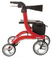 Nitro rollator