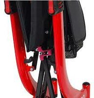 Nitro rollator