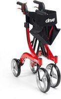 Nitro rollator