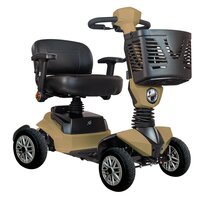 Skyline Mobility Zen