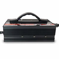 JAROCELLS 24V25A LITHIUM CHARGER