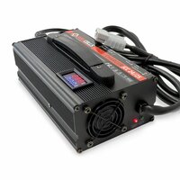 JAROCELLS 24V25A LITHIUM CHARGER