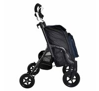 MultiMotion Shopper rollator