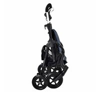 MultiMotion Shopper rollator