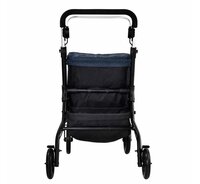 MultiMotion Shopper rollator