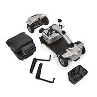 eMove Pro scootmobiel