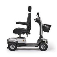 eMove Pro scootmobiel