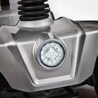 eMove Pro scootmobiel