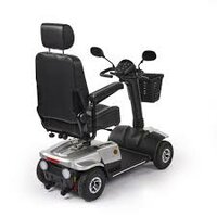 eMove Pro scootmobiel