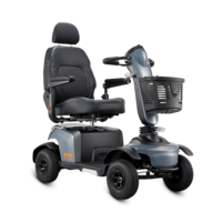 Excel Galaxy Citiflyer EVO