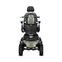 Excel Galaxy Compact II EVO