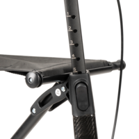 MultiMotion Carbon rollator