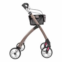 WheelzAhead rollator INDOOR