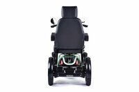 Scootmobiel Sterling S800 bij Scoozy