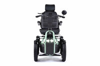 Scootmobiel Sterling S800 bij Scoozy