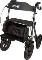 Drive Torro Outdoor Rollator