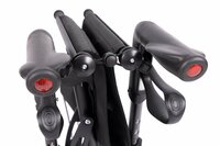 Wheelzahead Carbon All-IN rollator