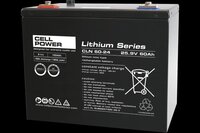 Cellpower Lithium accu CLN60-24