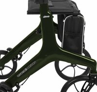DRIVE AEROWALK&trade; CARBON ROLLATOR
