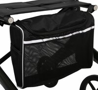 DRIVE AEROWALK&trade; CARBON ROLLATOR