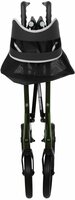 Drive AeroWalk Carbon Rollator - Lichtgewicht 4,6 kg