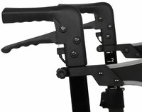 Drive AeroWalk Carbon Rollator - Lichtgewicht 4,6 kg