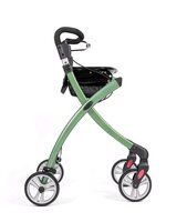 WHEELZAHEAD INDOOR 2.0 - De luxe Binnenhuis rollator